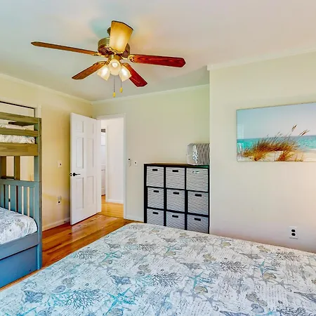 Villa Nubble'S Nest